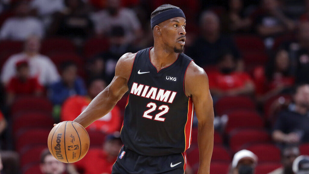 Miami Heat: Jimmy Butler - $36,016,200
